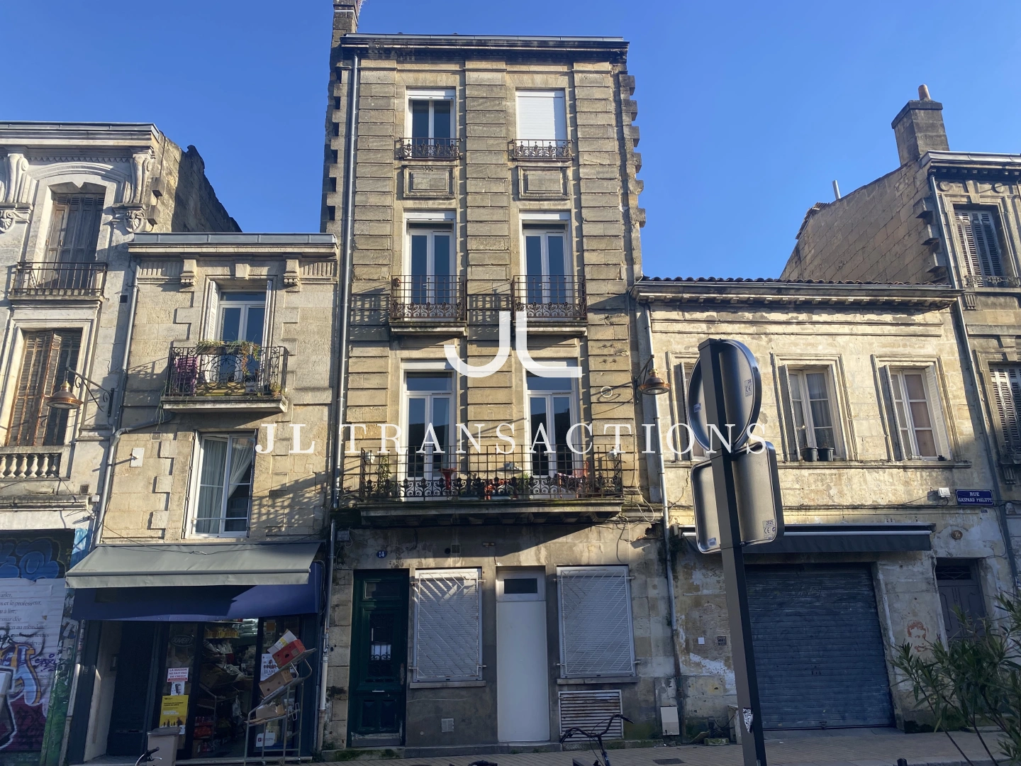 property
